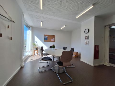 Familienzentrum Michelstadt Besprechungsraum