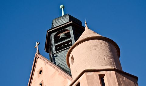 Glockenturm