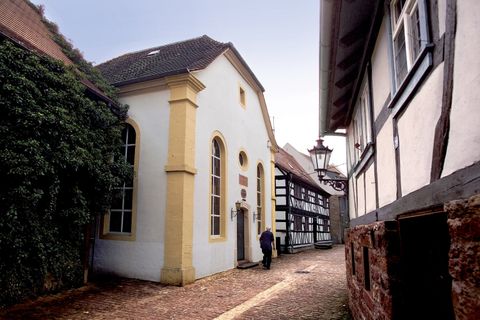 Synagoge