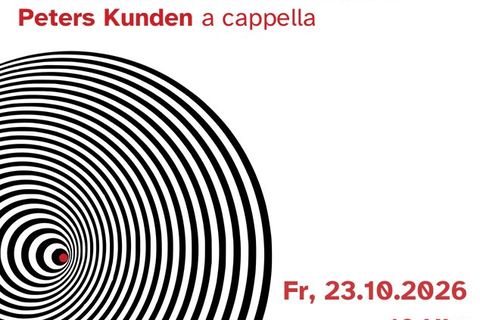 A-Capella-Konzert