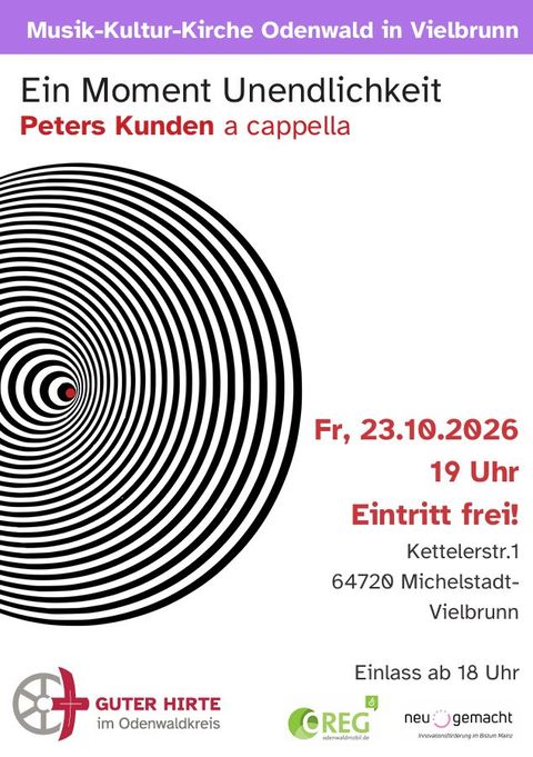A-Capella-Konzert