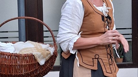 Räuberbraut