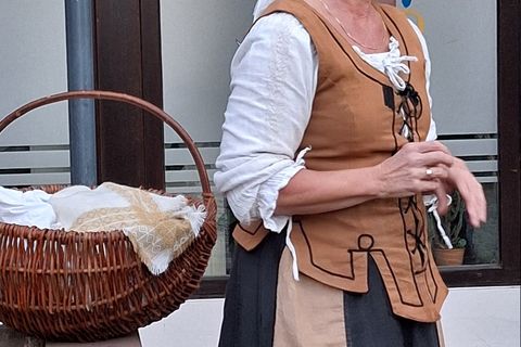 Räuberbraut
