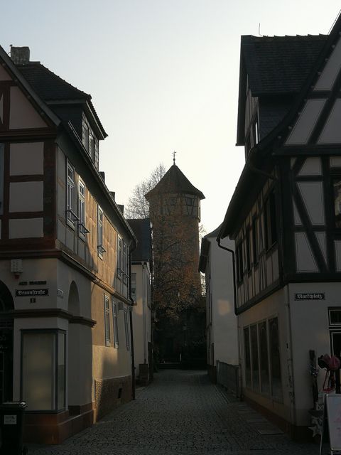 Diebsturm