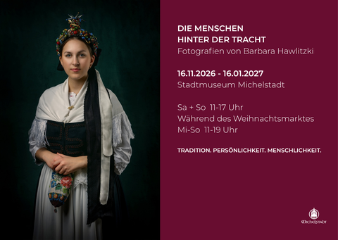 Die Menschen hinter der Tracht