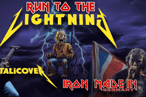 Run To The Lightning