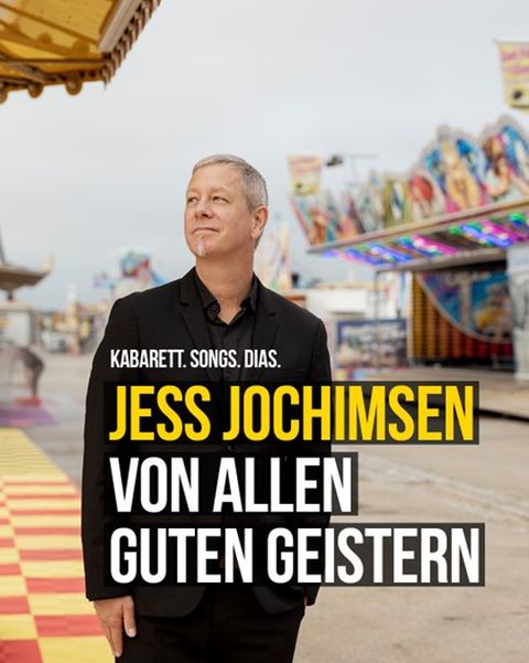 Jess Jochimsen