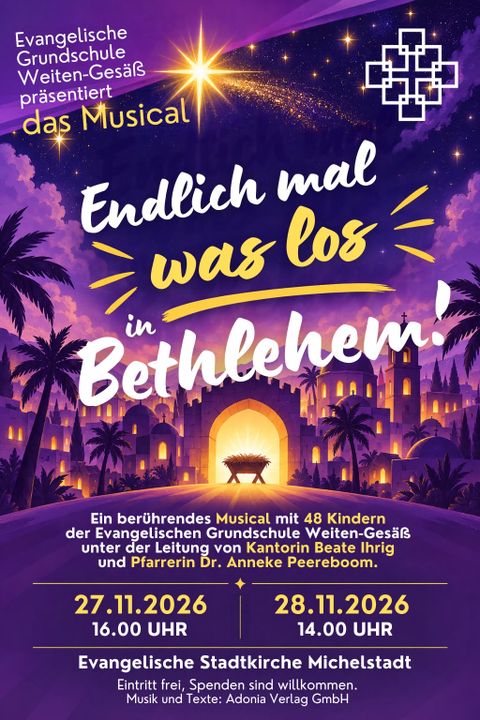 Kindermusical