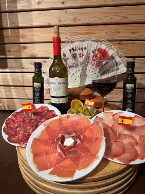Tapas