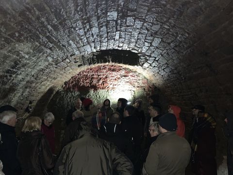 Michelstädter Unterwelten