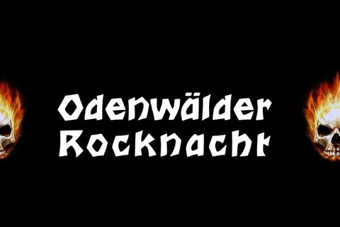 Odenwälder Rocknacht