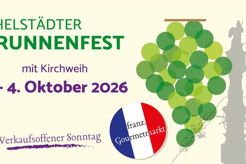 Weinbrunnenfest 2026