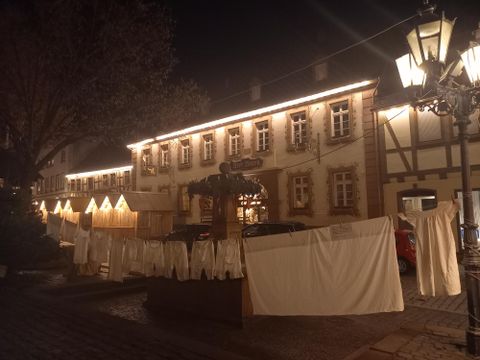 Rauhnächte