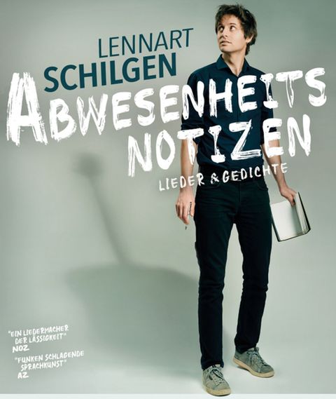 Lennart Schilgen