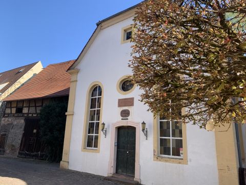 Synagoge