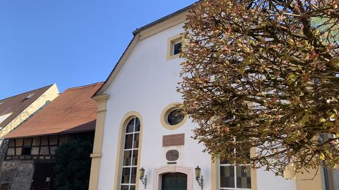 Synagoge