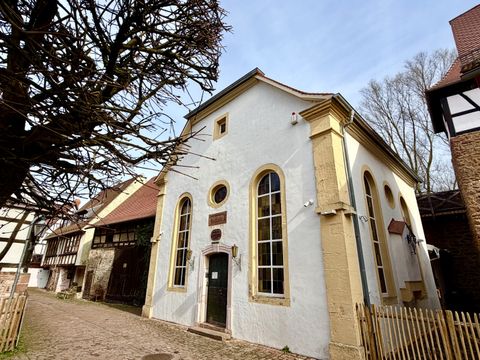Synagoge